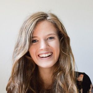 Meet your Posher, Bethany